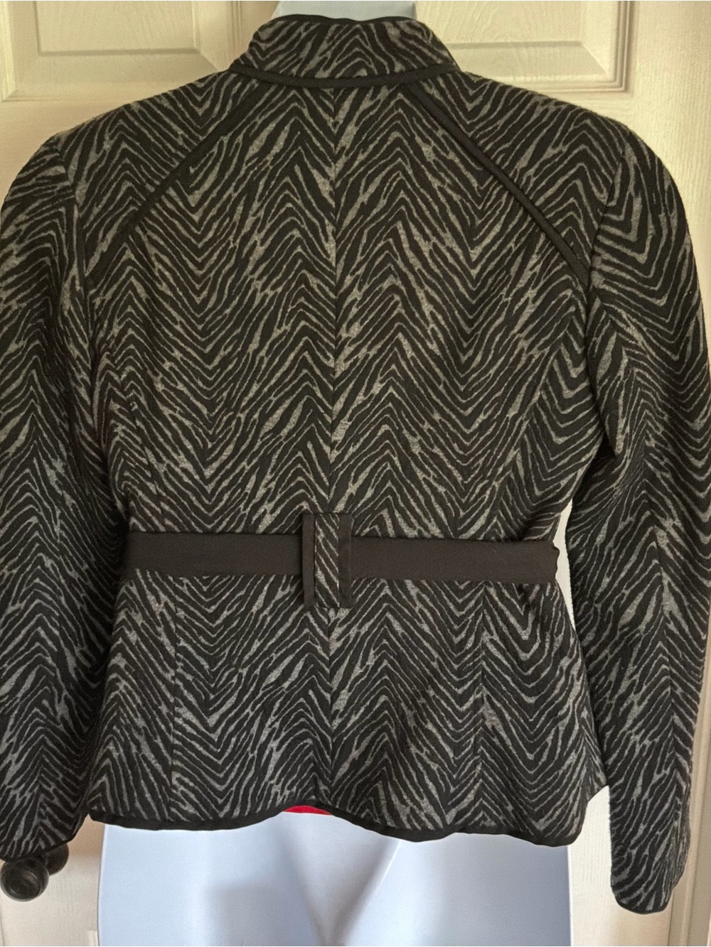 SANDRO...jacket - Picture 5 of 6